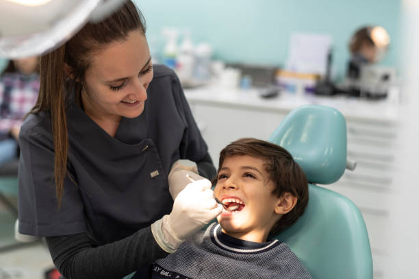 Best Cosmetic Emergency Dentistry in Hallowell, ME