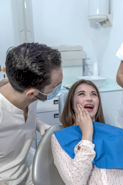 Best Emergency Gum Treatment in Hallowell, ME